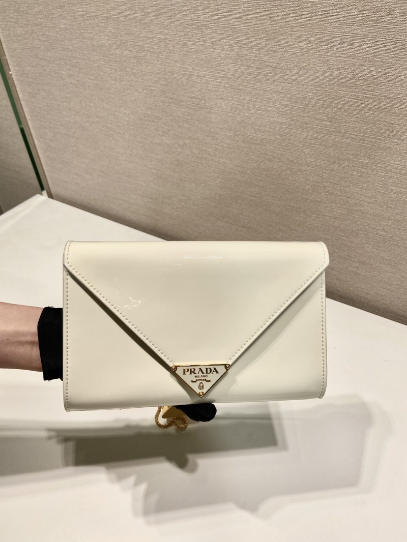 Prada Top Handle Bags